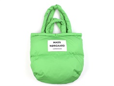 Mads Nørgaard poison green pillow bag (adult)